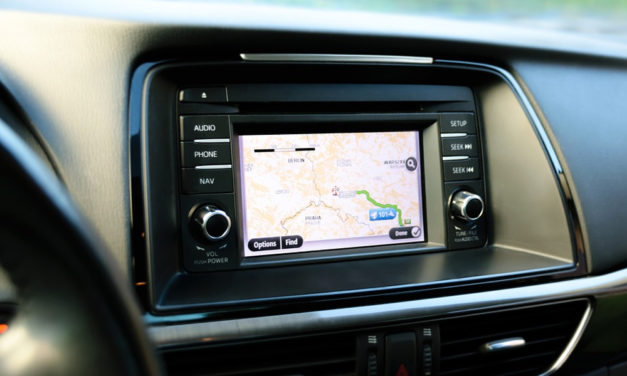 Autoradio GPS : comparatif et guide d’achat